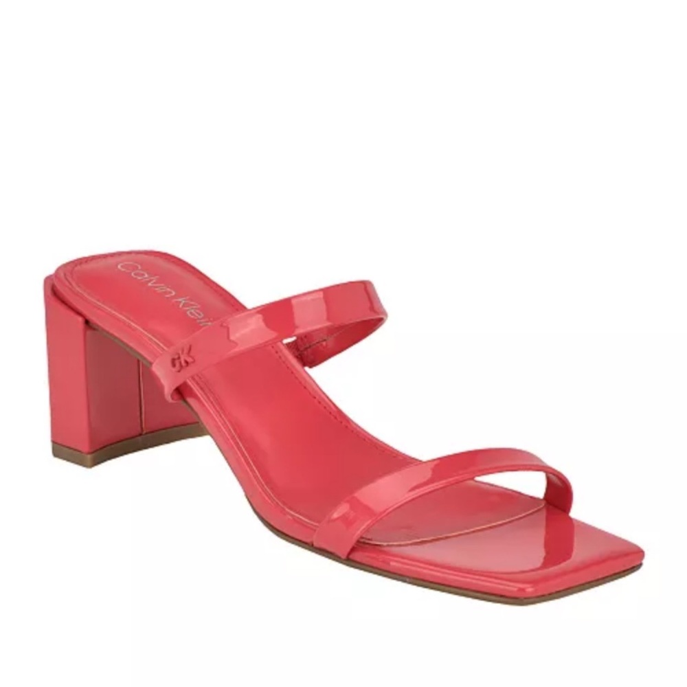 Calvin Klein Kater Slide Sandal NEW!